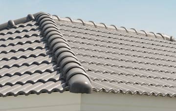 advantages of Withdean clay roofing