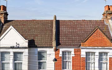 clay roofing Withdean, East Sussex