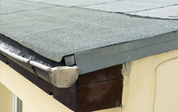Withdean flat garage roofing repairs