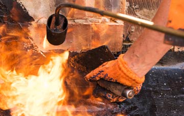 Withdean flat roof repair companies