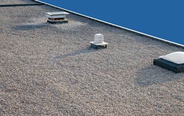 flat roofing Withdean, East Sussex