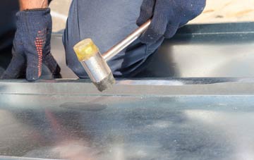 Withdean metal roofing costs