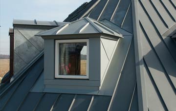 metal roofing Withdean, East Sussex