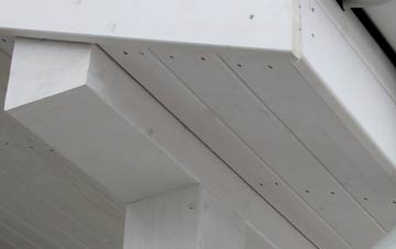 soffits Withdean, East Sussex