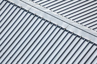 Withdean metal roofing