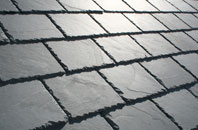 Withdean slate roof
